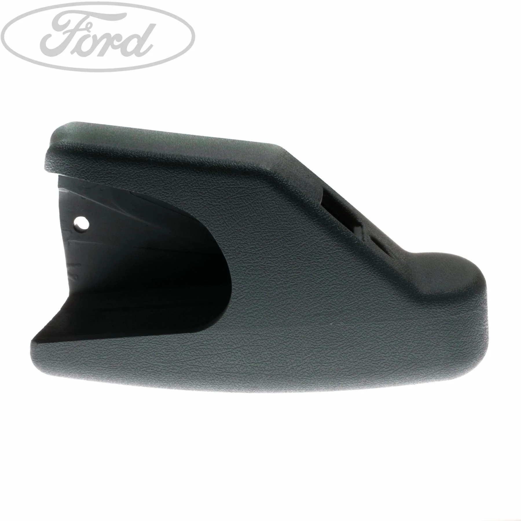 REAR SEAT BELT MOUNTING COVER - Image 4