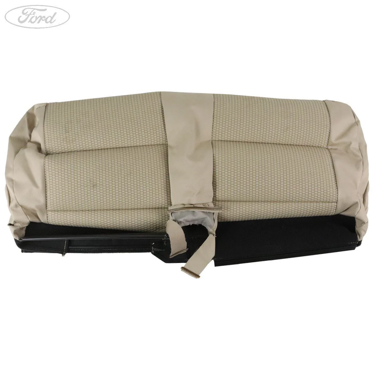 REAR SEAT CUSHION COVER