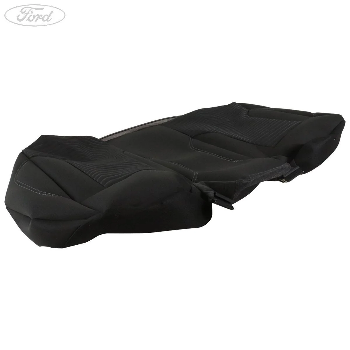 REAR SEAT CUSHION COVER - Image 2