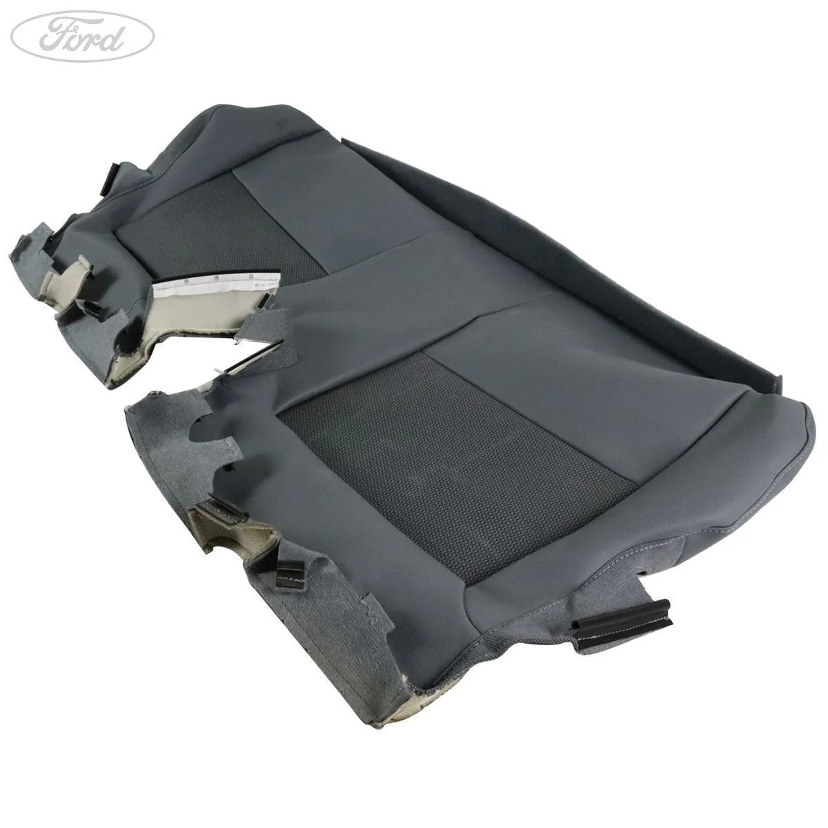 REAR SEAT CUSHION COVER - Image 2
