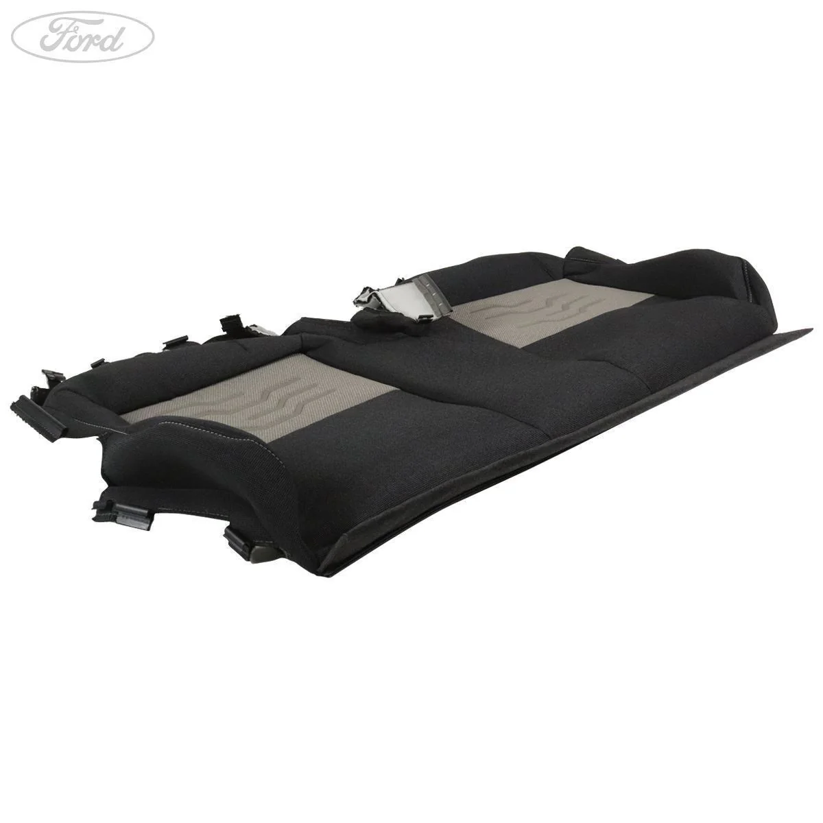 REAR SEAT CUSHION COVER - Image 2