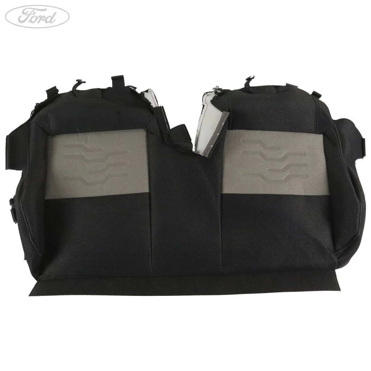 REAR SEAT CUSHION COVER - Image 3