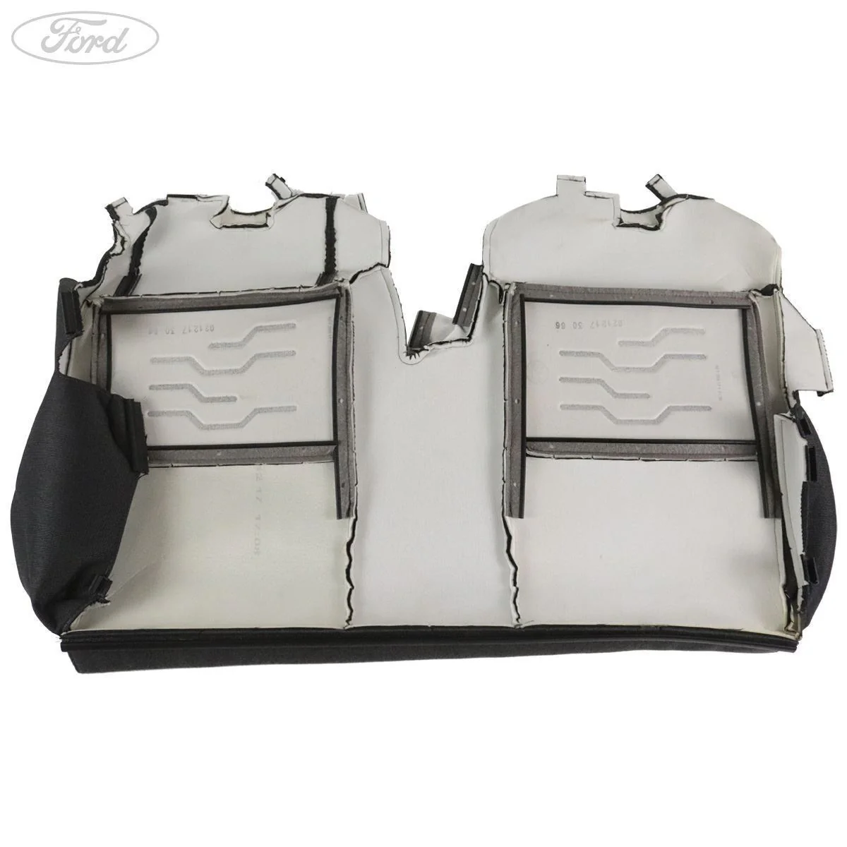 REAR SEAT CUSHION COVER - Image 4