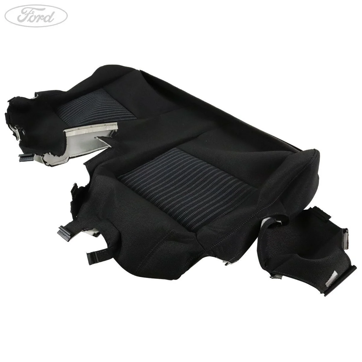 REAR SEAT CUSHION COVER - Image 2