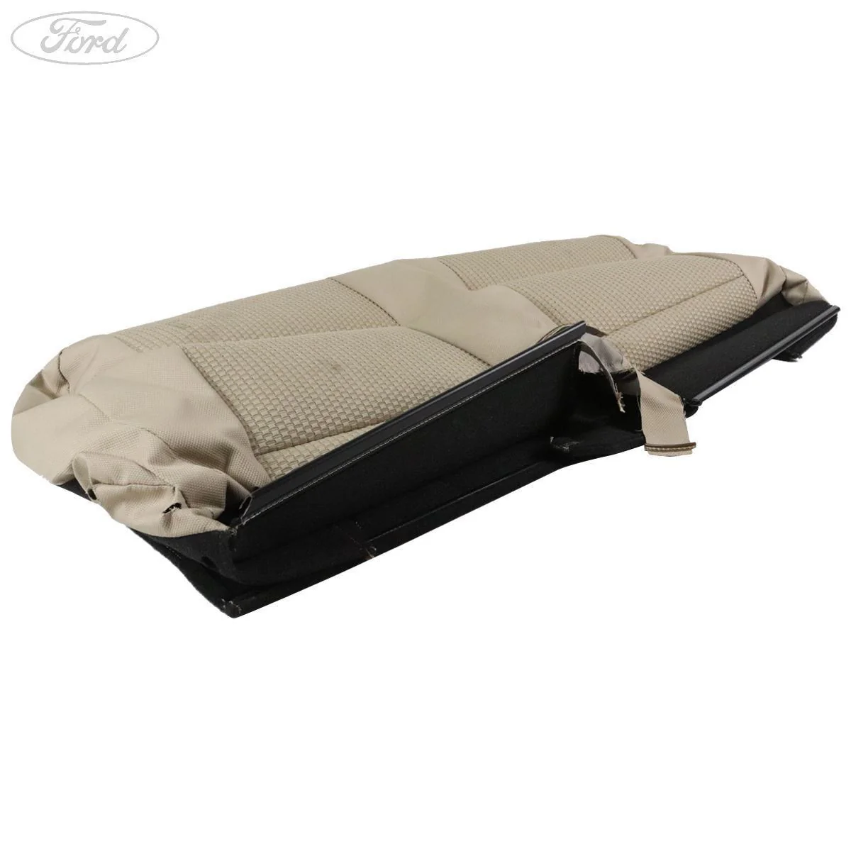 REAR SEAT CUSHION COVER - Image 2