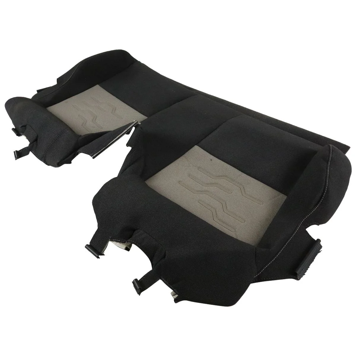 REAR SEAT CUSHION COVER - Image 5