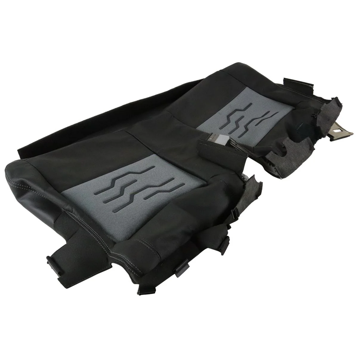 REAR SEAT CUSHION COVER - Image 4