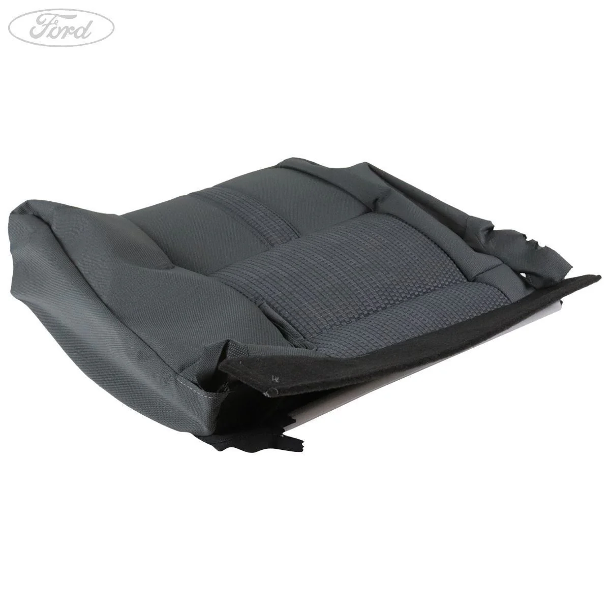 REAR SEAT CUSHION COVER - Image 2