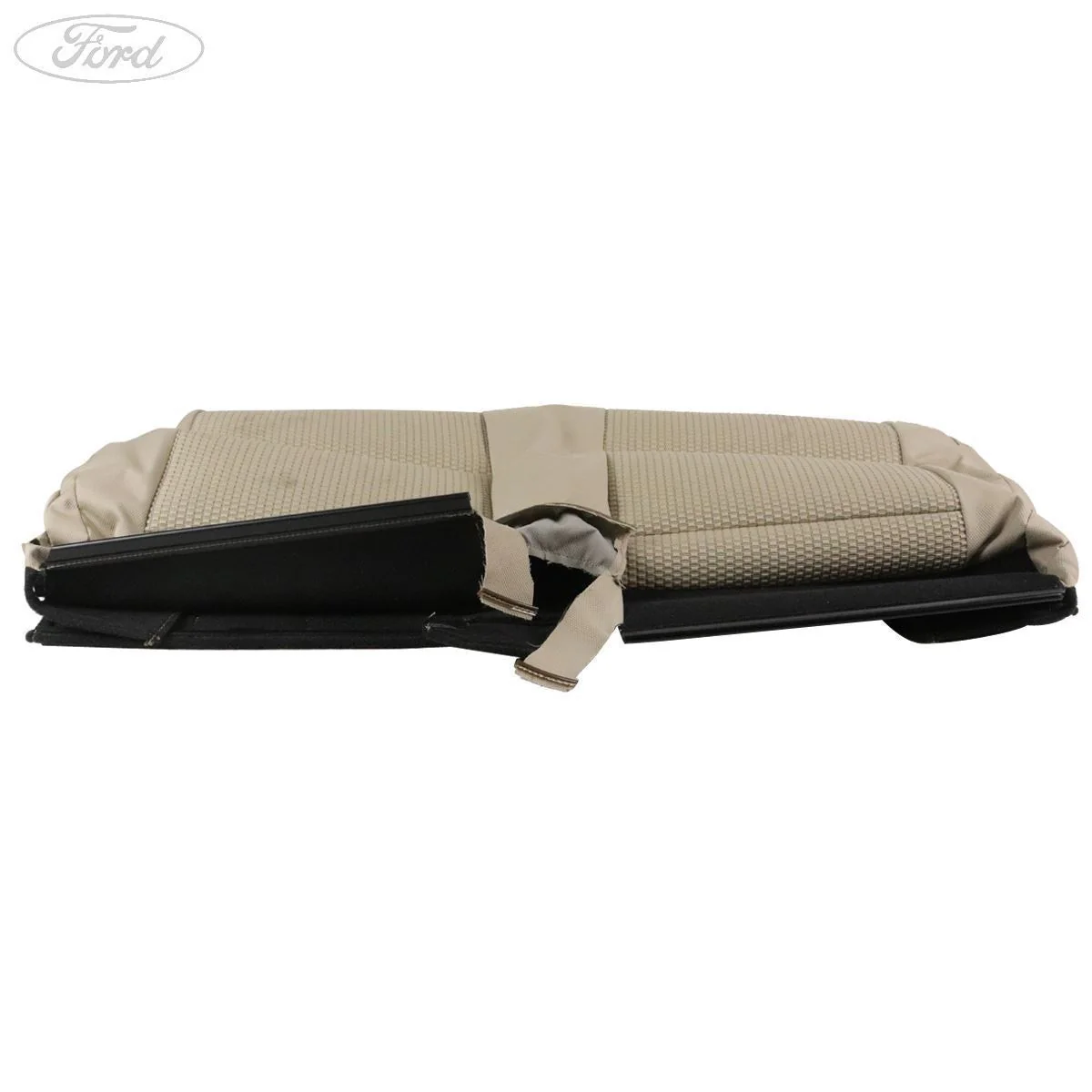 REAR SEAT CUSHION COVER - Image 3