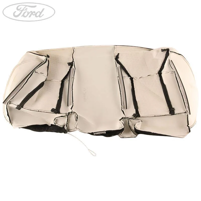 REAR SEAT CUSHION COVER - Image 2