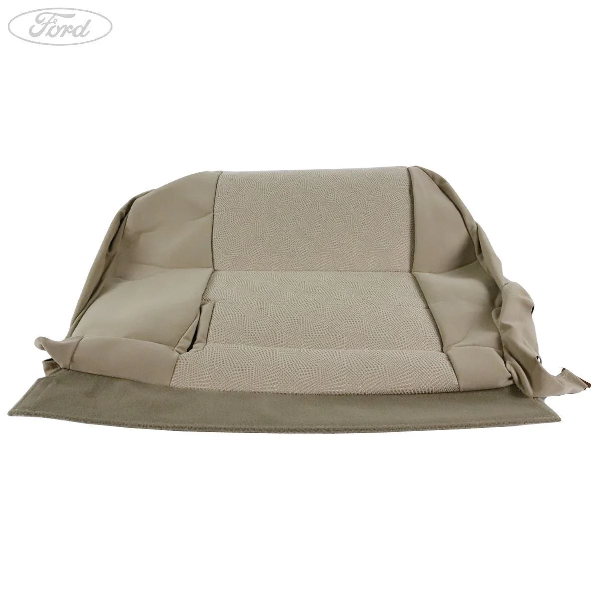 REAR SEAT CUSHION COVER - Image 4