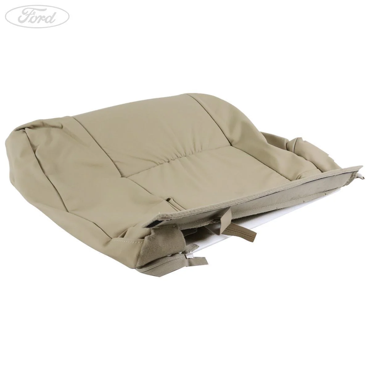 REAR SEAT CUSHION COVER - Image 2