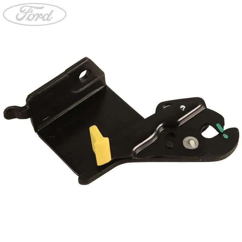 REAR SEAT CUSHION LATCH - Image 2