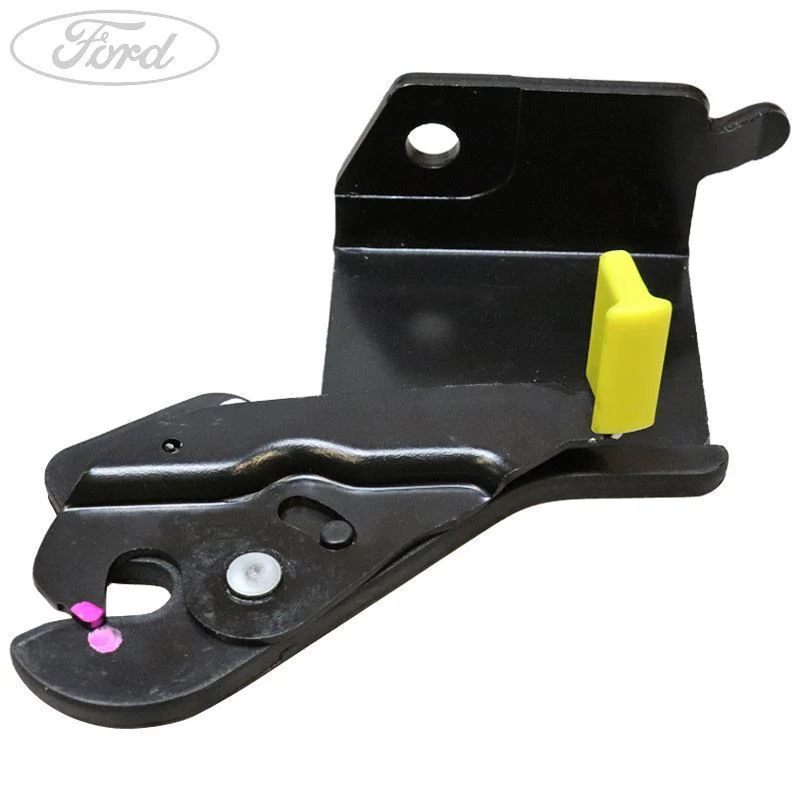 REAR SEAT CUSHION LATCH - Image 3