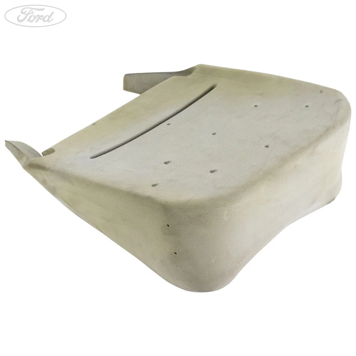 REAR SEAT CUSHION PAD