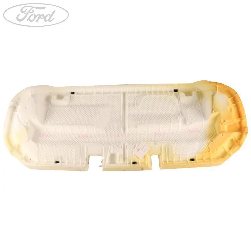 REAR SEAT CUSHION PAD - Image 3