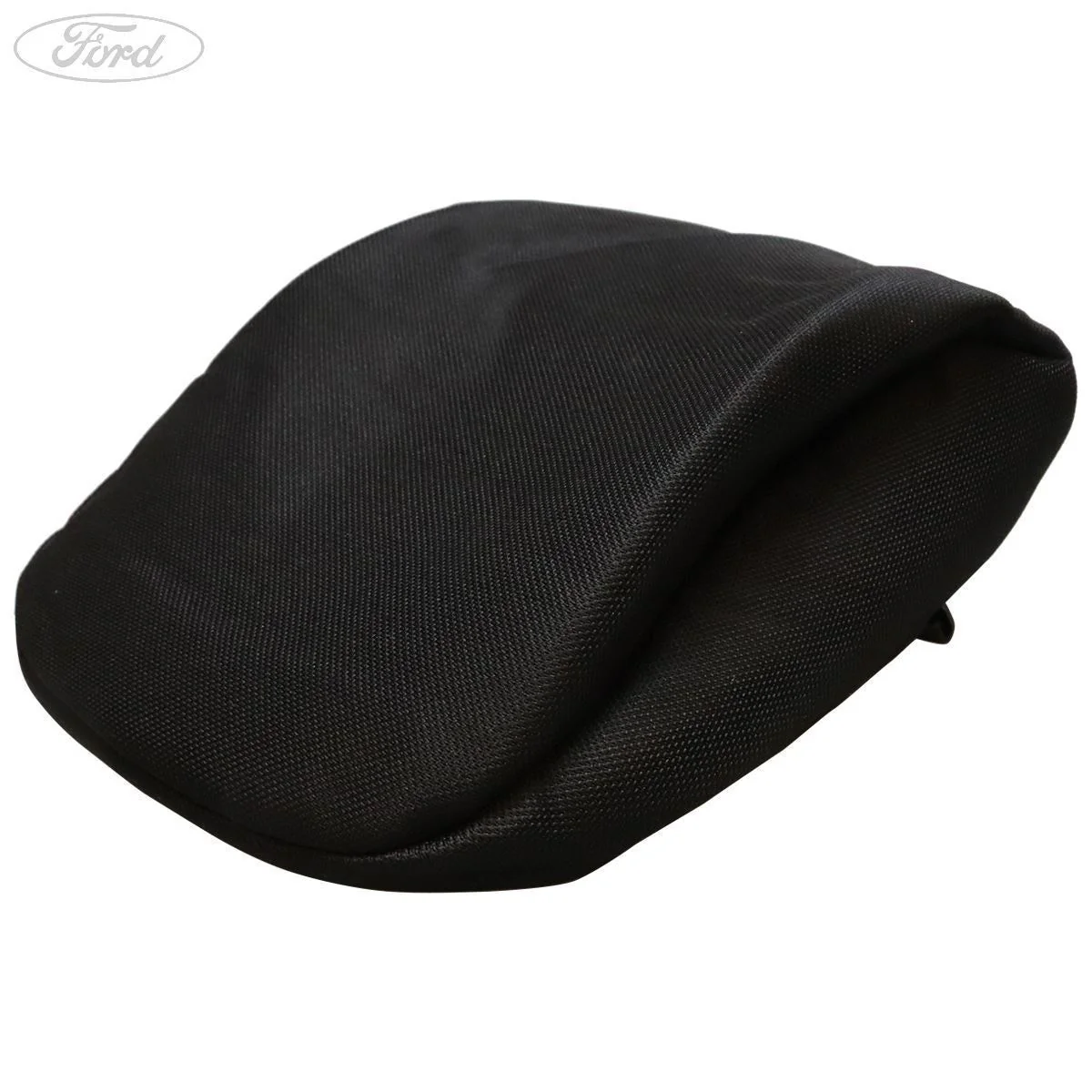 REAR SEAT HEADREST COVER - Image 2