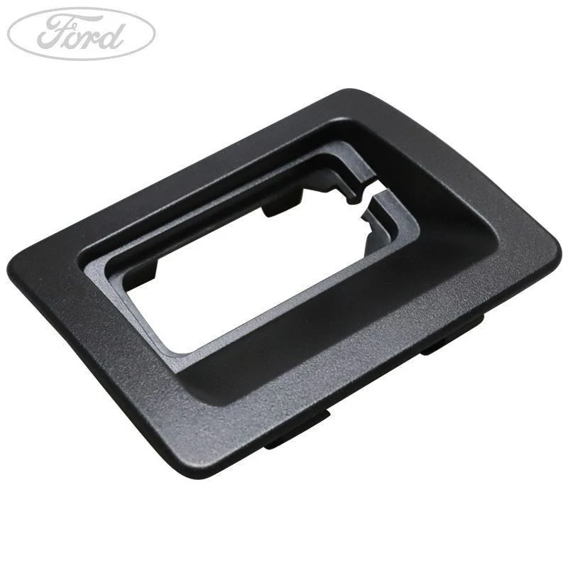 REAR SPOILER KIT - Image 2