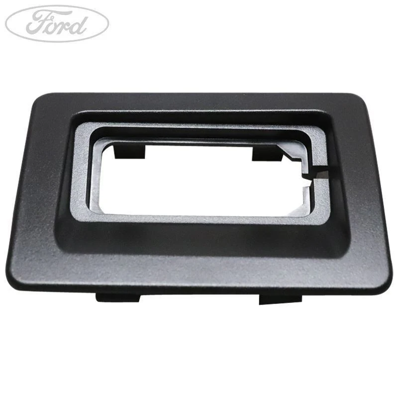 REAR SPOILER KIT - Image 3