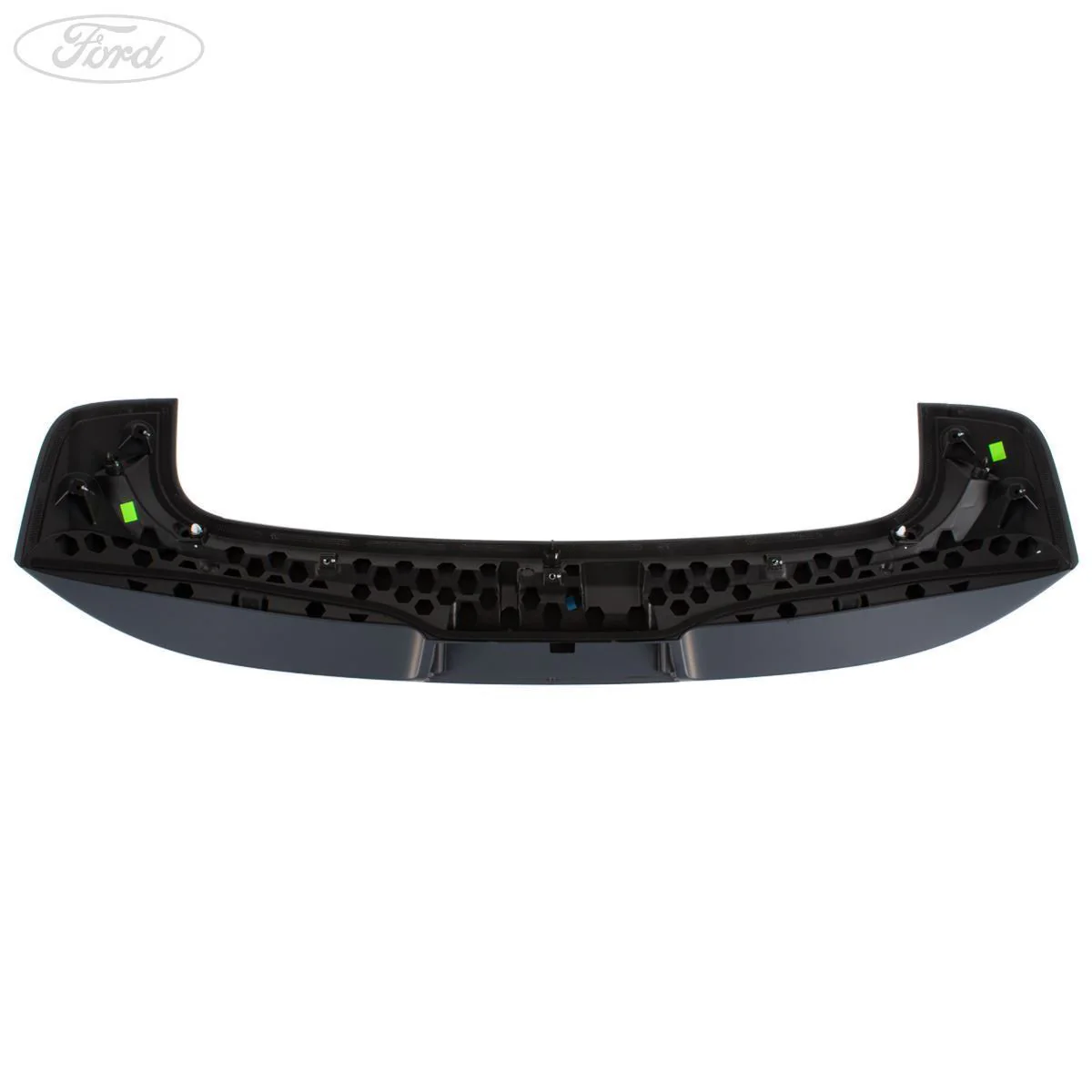 REAR SPOILER KIT - Image 3