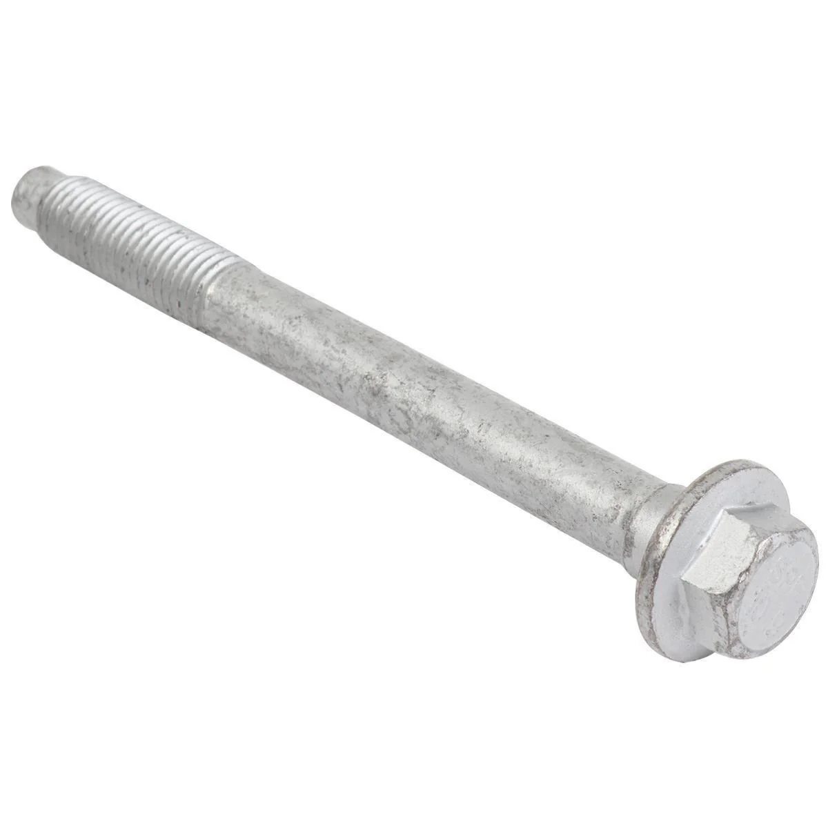 REAR SPRINGS AND SHOCK ABSORBERS BOLT PACK OF 5 - Image 4
