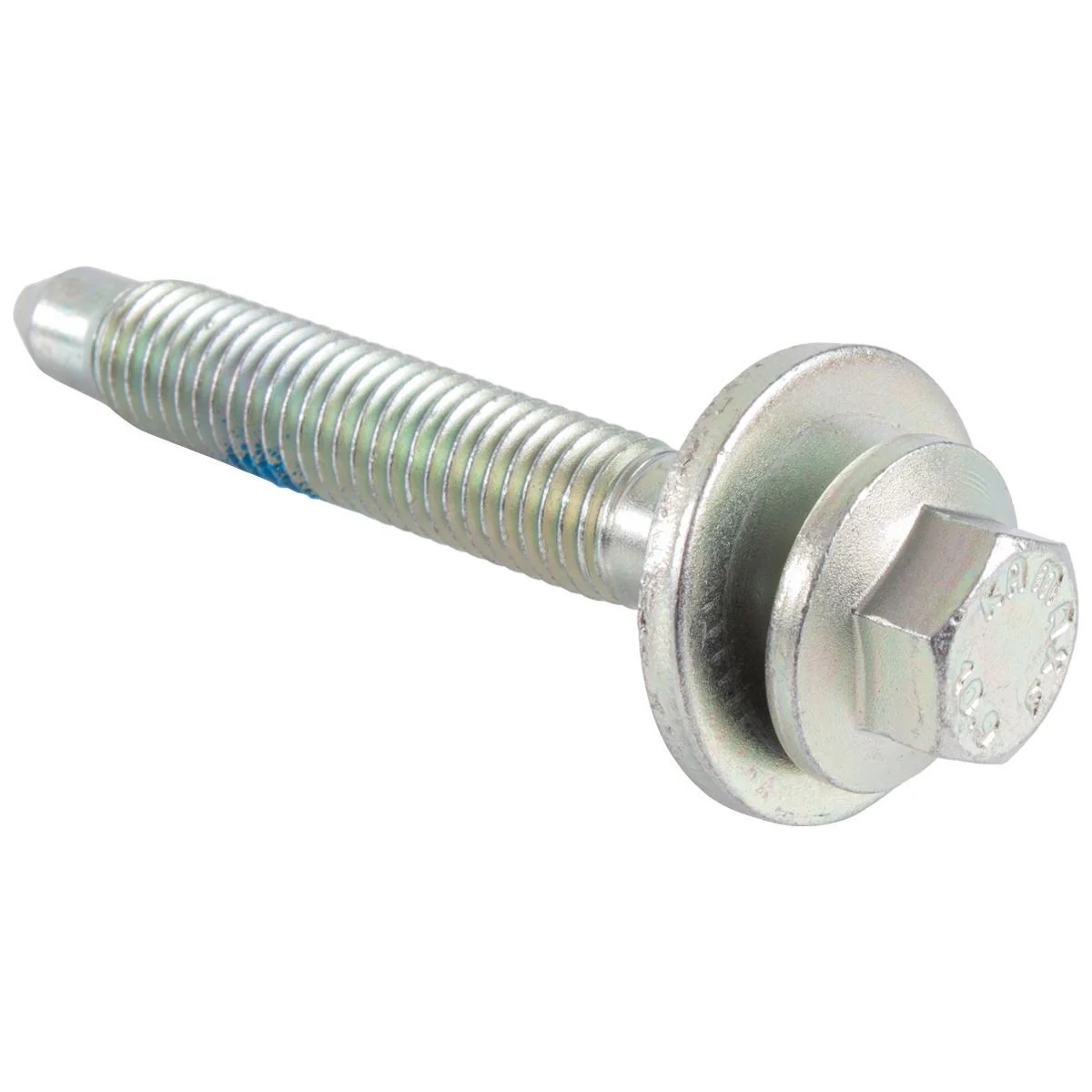 REAR SPRINGS AND SHOCK ABSORBERS BOLT PACK OF 5 - Image 2