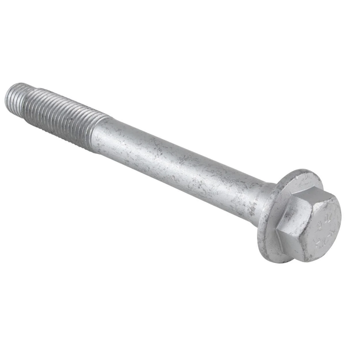 REAR SPRINGS AND SHOCK ABSORBERS BOLT PACK OF 5 - Image 4