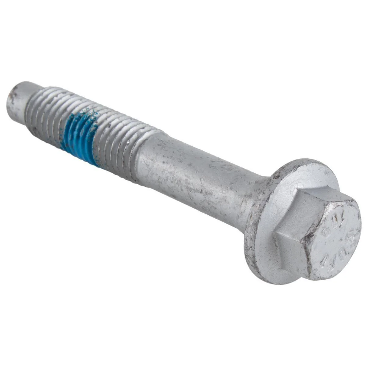REAR SPRINGS AND SHOCK ABSORBERS BOLT PACK OF 5