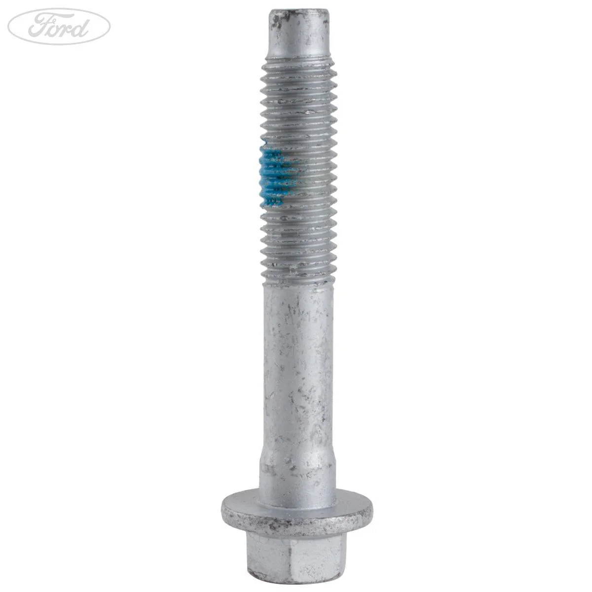 REAR SPRINGS AND SHOCK ABSORBERS BOLT PACK OF 5 - Image 3