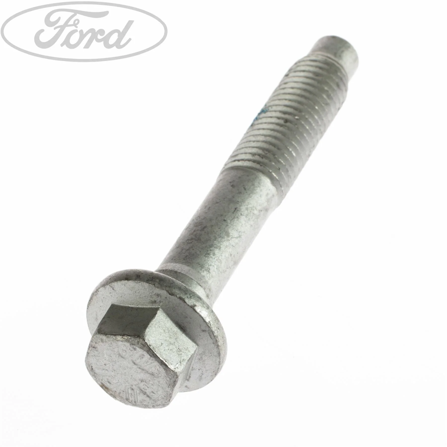 REAR SPRINGS AND SHOCK ABSORBERS BOLT PACK OF 5 - Image 7
