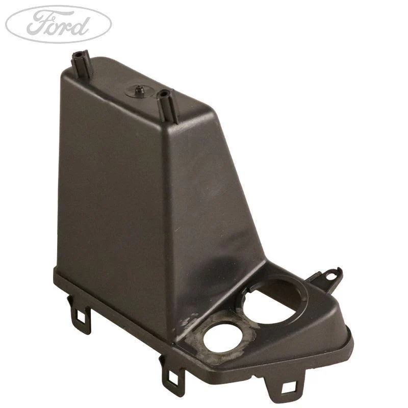 REAR STOWAGE COMPARTMENT - Image 2