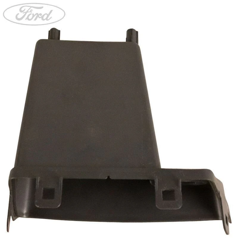 REAR STOWAGE COMPARTMENT - Image 3