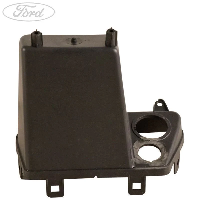 REAR STOWAGE COMPARTMENT - Image 4