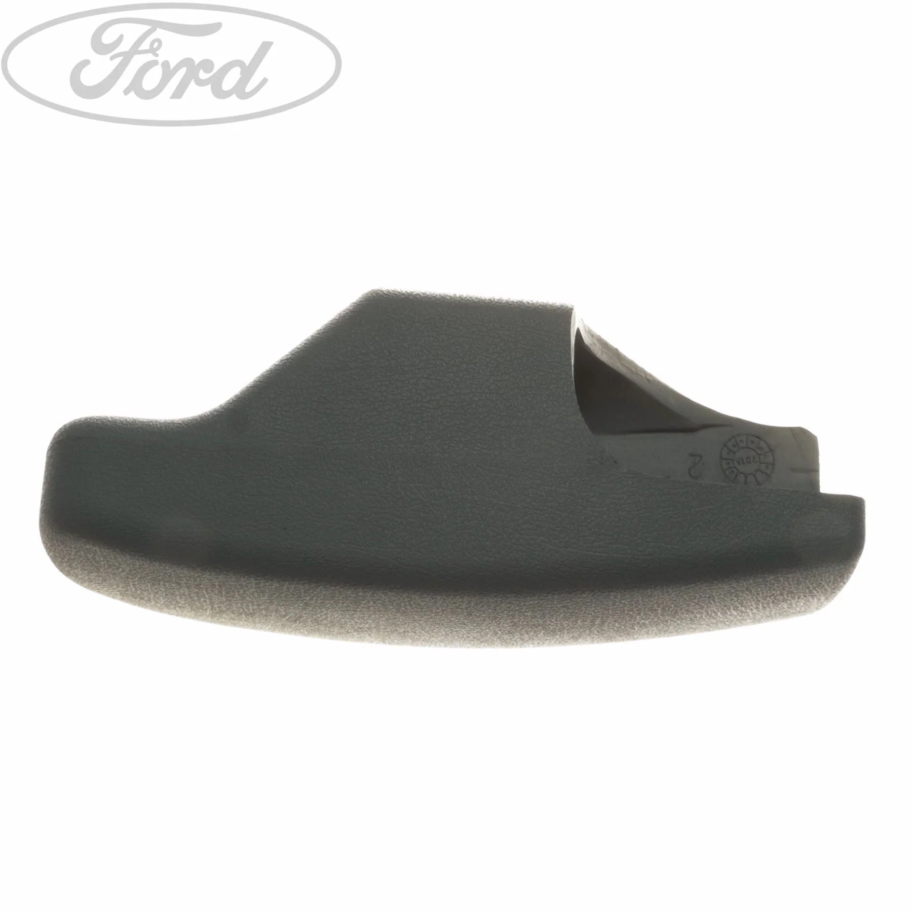 REAR UPPER SEAT BELT COVER - Image 2