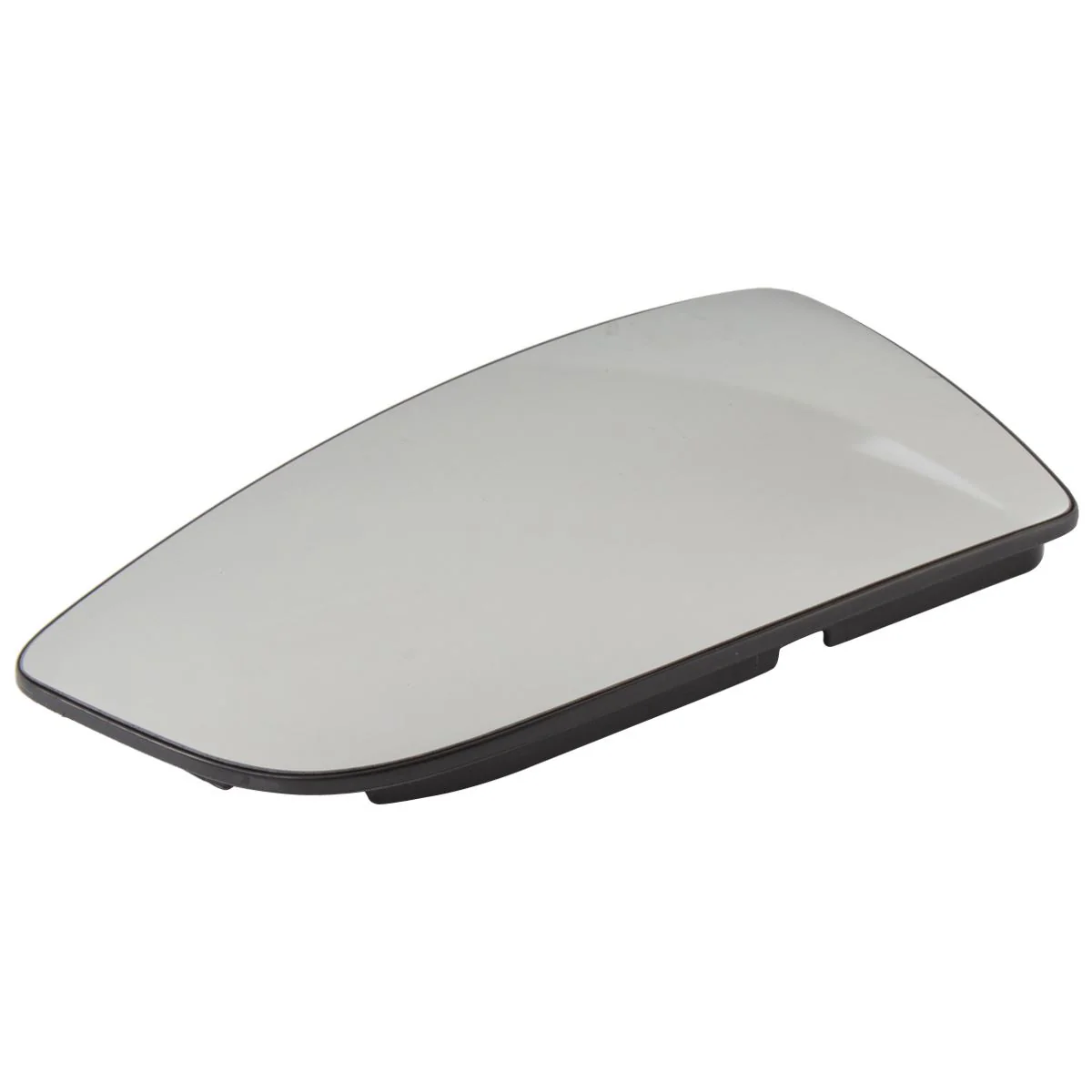 Transit N/S Lower Rear View Mirror Glass 2014-Onwards
