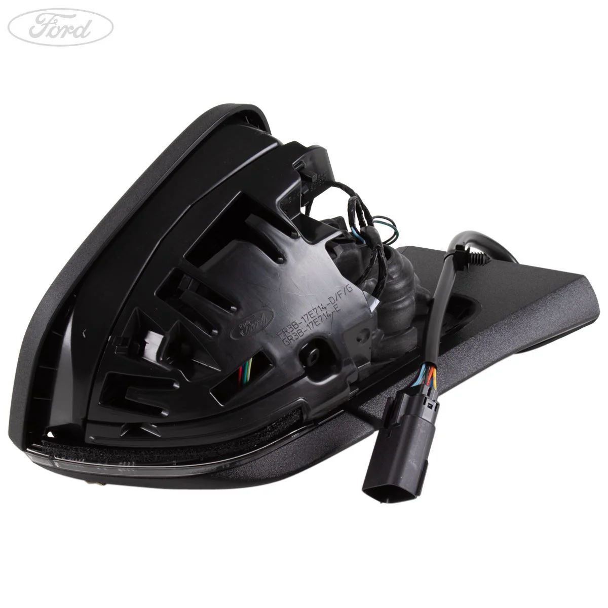 REAR VIEW OUTER MIRROR