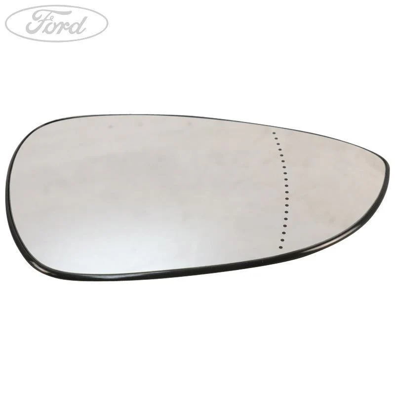 REAR VIEW OUTSIDE MIRROR REP. KIT