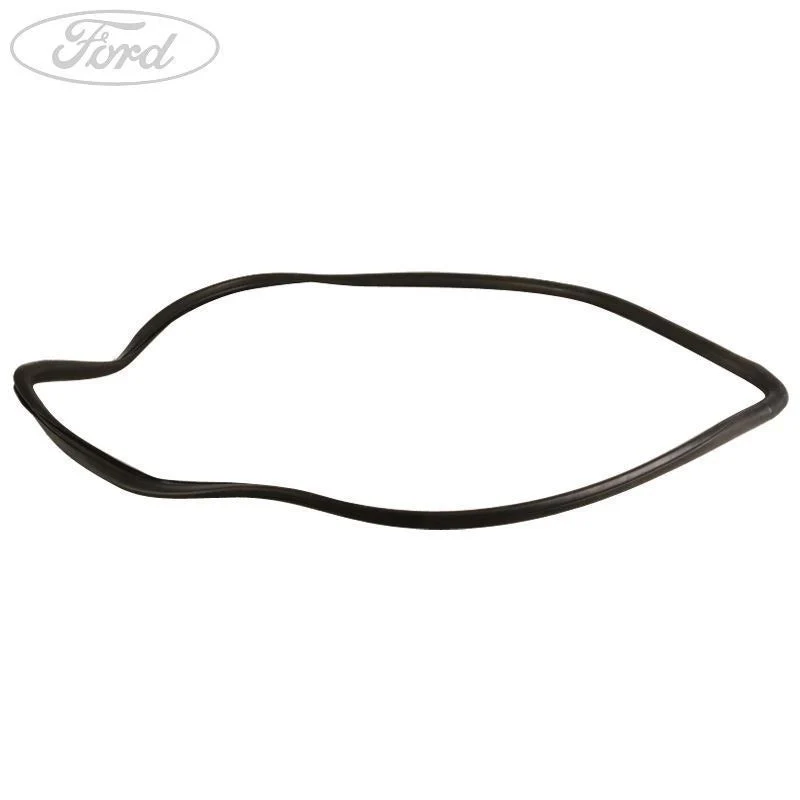 REAR WINDOW GLASS WEATHERSTRIP