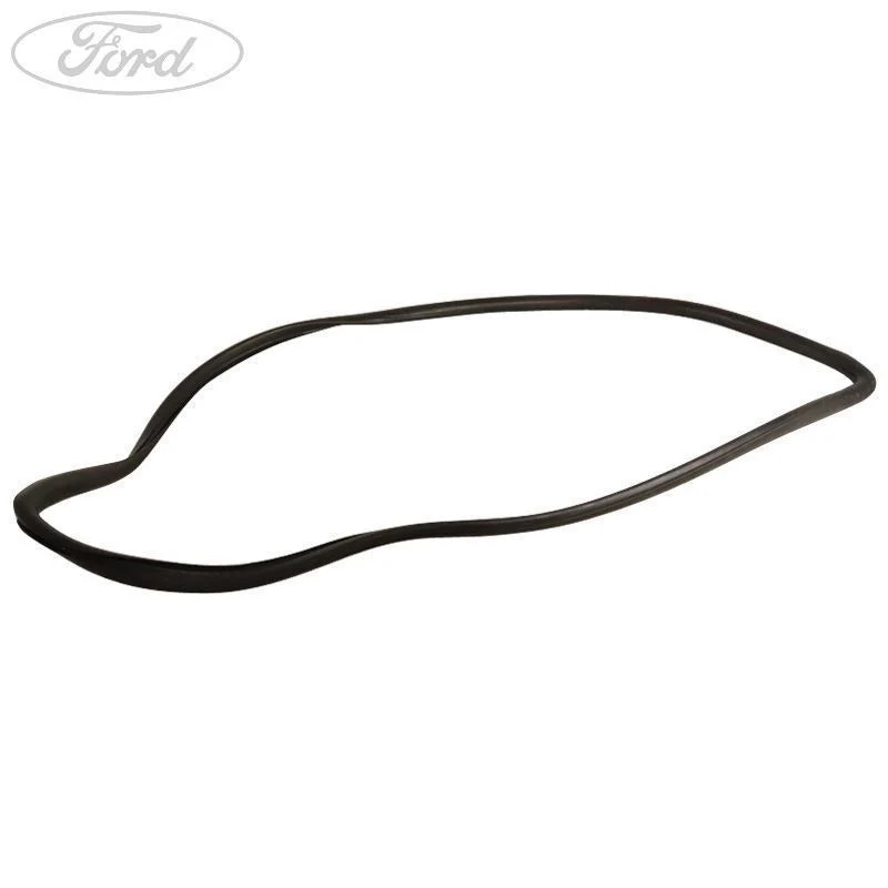 REAR WINDOW GLASS WEATHERSTRIP - Image 2
