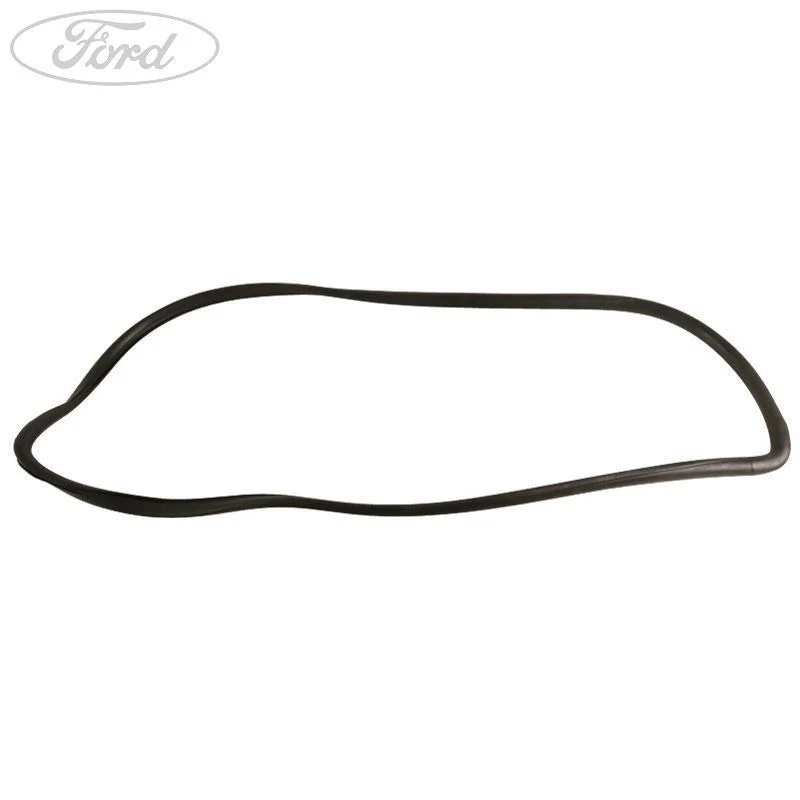 REAR WINDOW GLASS WEATHERSTRIP - Image 3