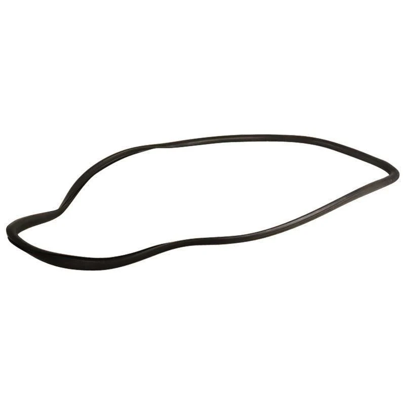 REAR WINDOW GLASS WEATHERSTRIP - Image 4