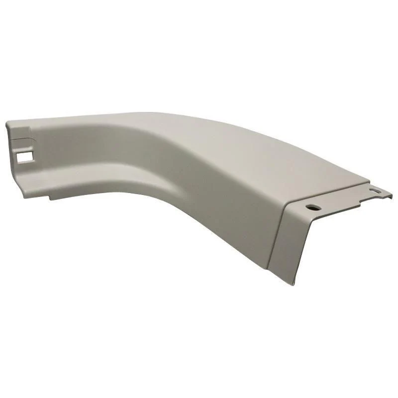 REAR WINDOW MOULDING - Image 5