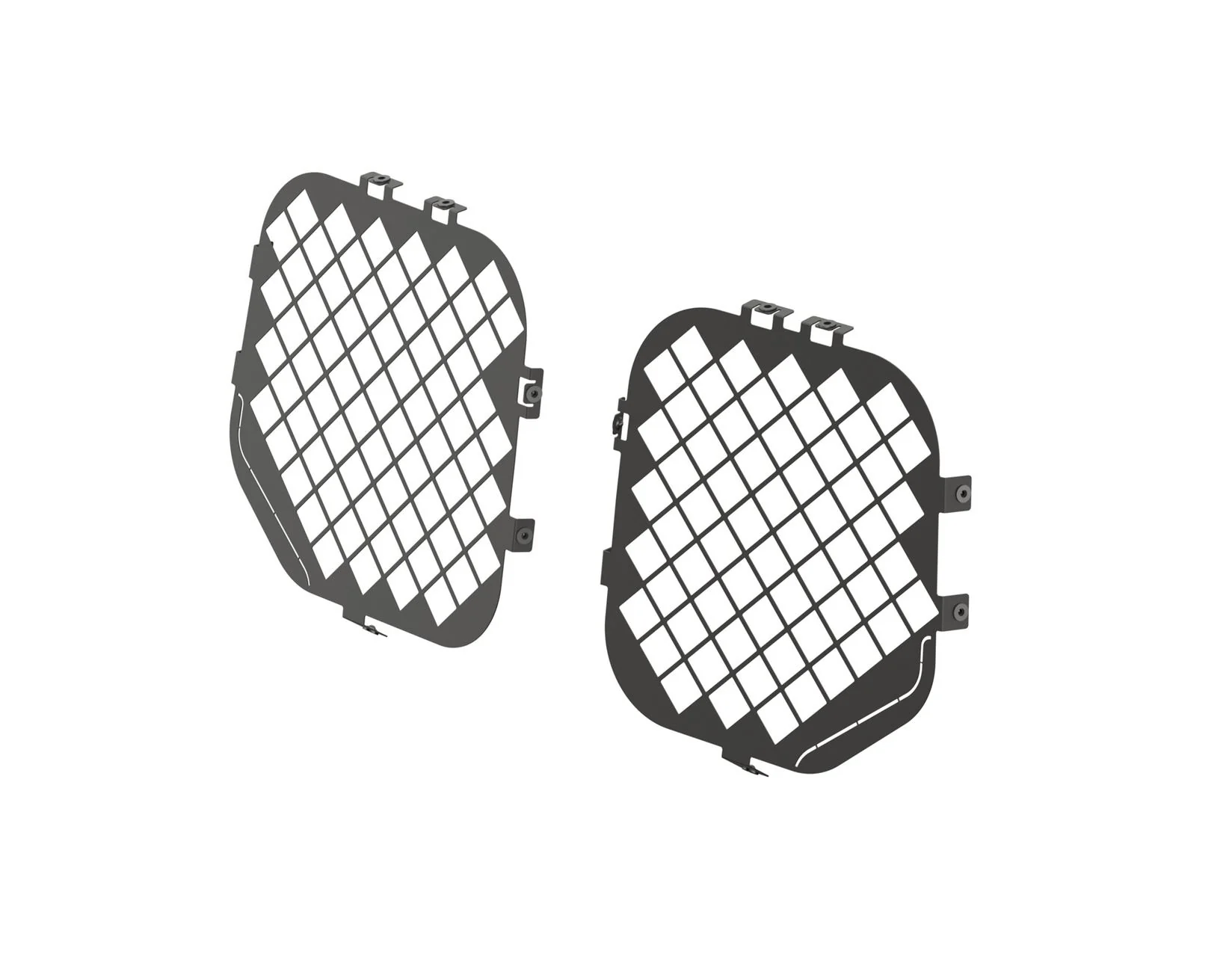 REAR WINDOW PROTECTION GUARD 09/2013 - Image 2