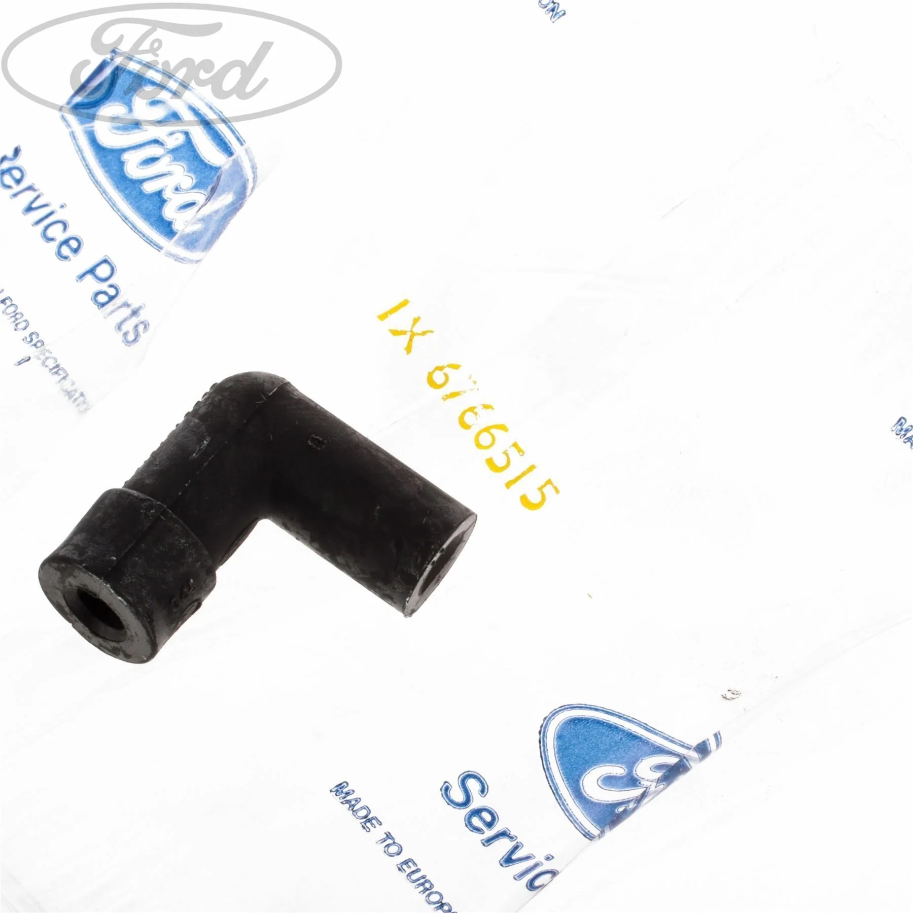 REAR WINDOW WIPER CLIP - Image 2