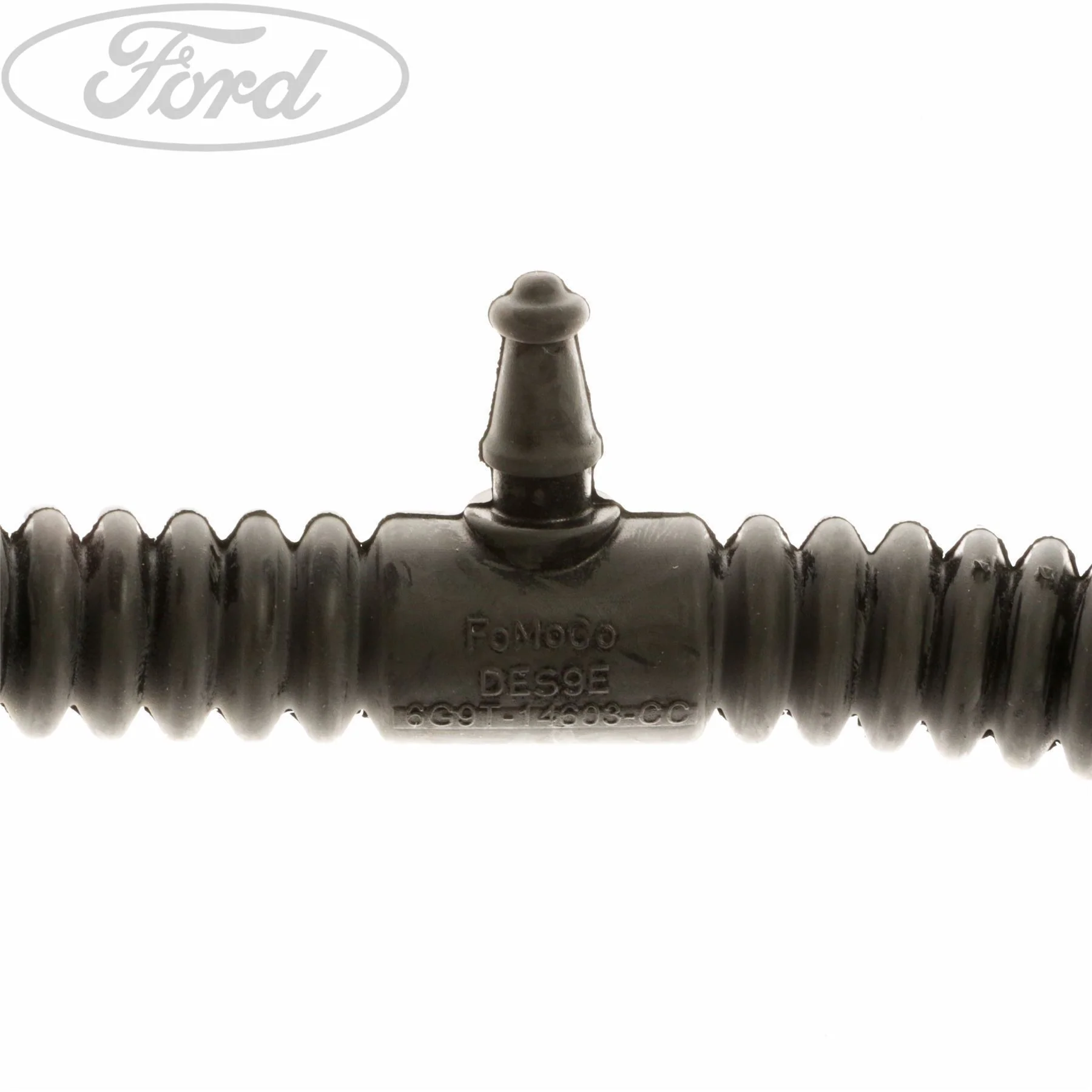 REAR WINDSCREEN WIPER GROMMET - Image 3
