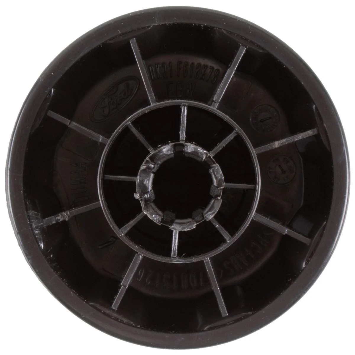 RECLINING MECHANISM HANDWHEEL - Image 8