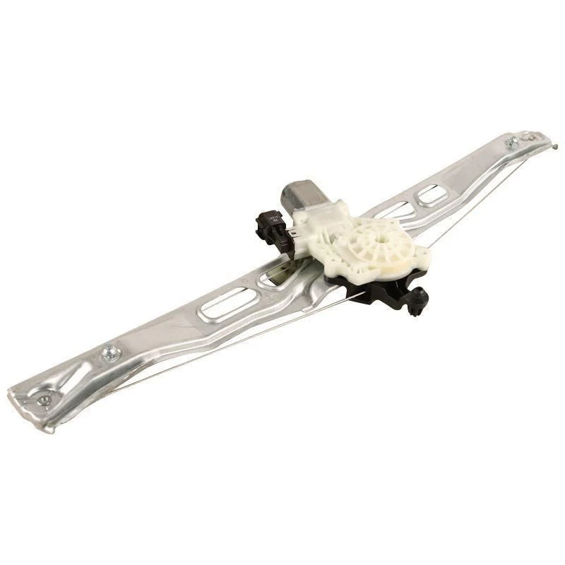 Transit Custom O/S Front Window Regulator & Motor 2012-2023 - Image 5
