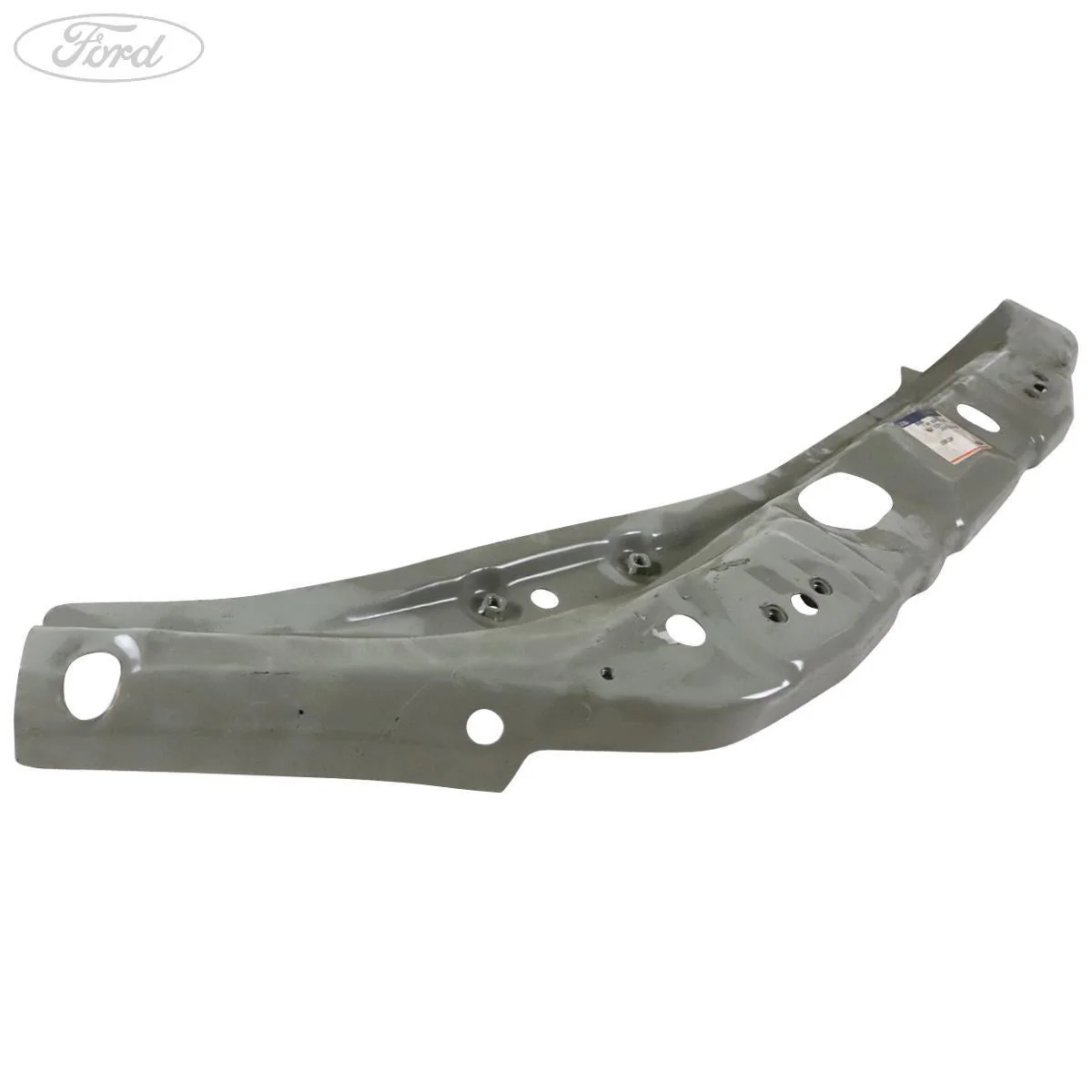 REINFORCEMENT - Image 4