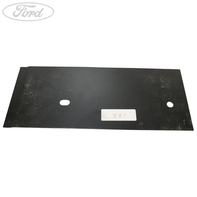 REINFORCEMENT PLATE - Image 4
