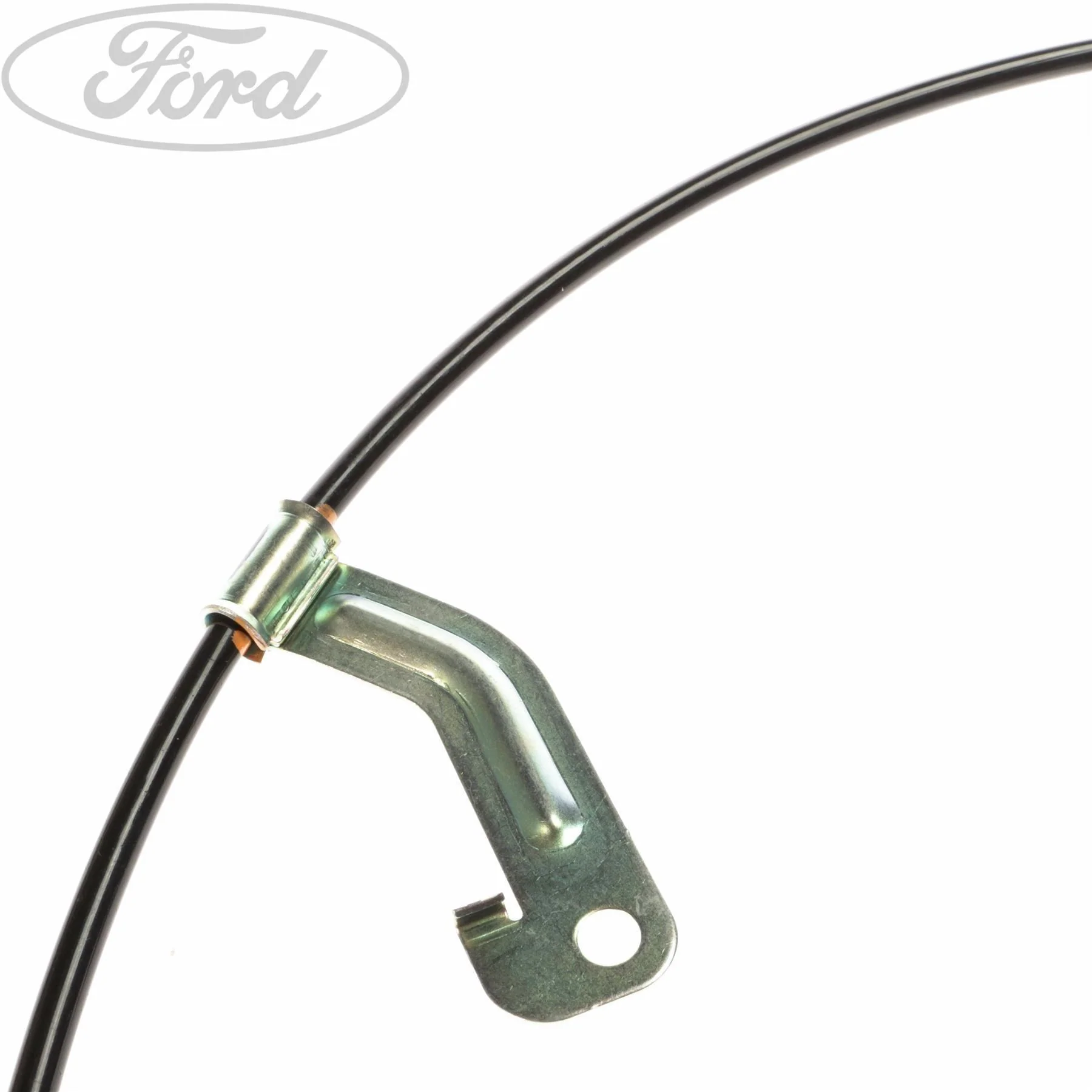 RELEASE CABLES 6 SPEED AUTOMATIC TRANS (6R80) - Image 4